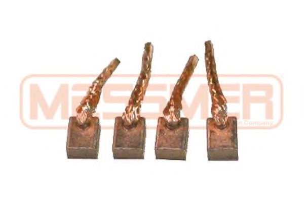 Щетка генератора ERA 233076