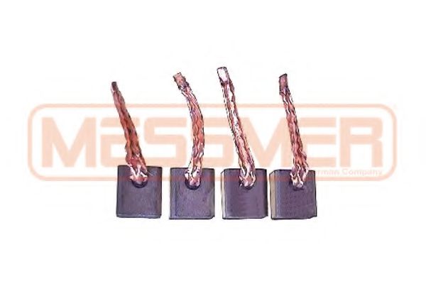 Щетка генератора ERA 233092