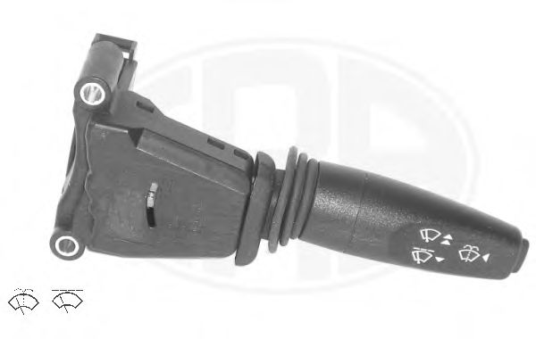 Под рулевой переключатель FORD 1027906