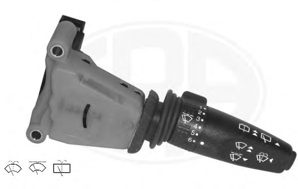 Под рулевой переключатель FORD 7101251