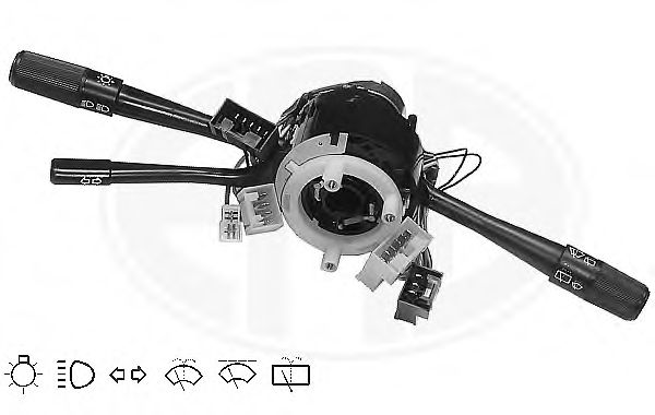 Под рулевой переключатель era 440147