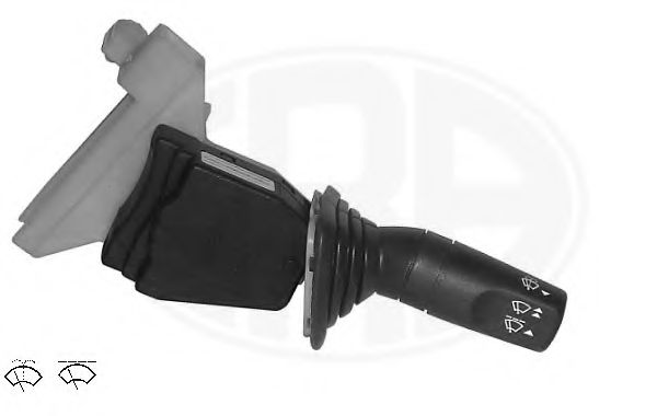 Под рулевой переключатель FORD 1051406