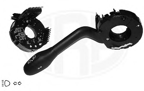 Под рулевой переключатель ERA 440263