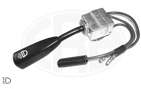 Под рулевой переключатель LAND ROVER 575257