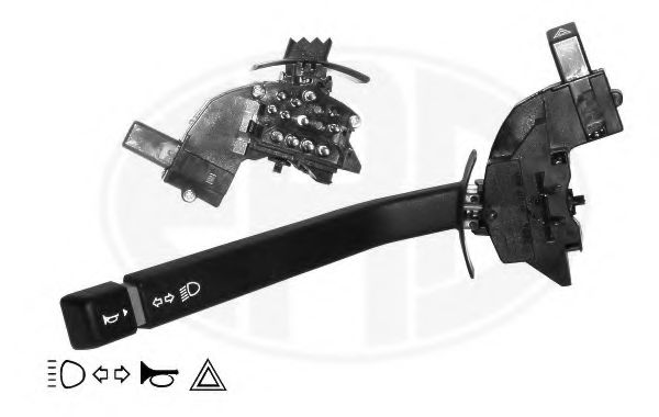 Под рулевой переключатель FORD 6166135