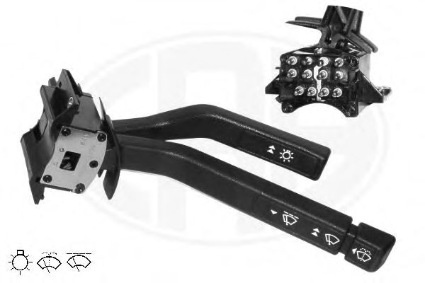 Под рулевой переключатель FORD 6195211