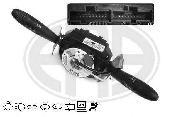 Под рулевой переключатель FORD 1571381