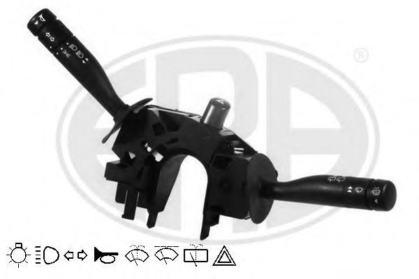 Под рулевой переключатель FORD 6660487