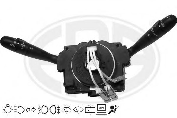 Под рулевой переключатель ERA 440454