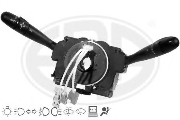 Под рулевой переключатель ERA 440500