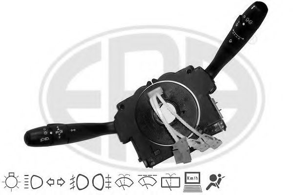 Под рулевой переключатель ERA 440509