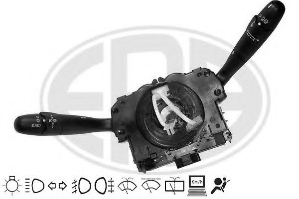 Под рулевой переключатель ERA 440514