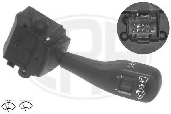 Под рулевой переключатель ERA 440532