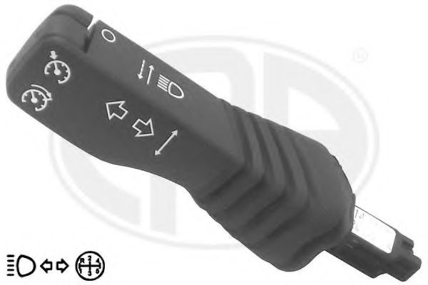 Под рулевой переключатель ERA 440560