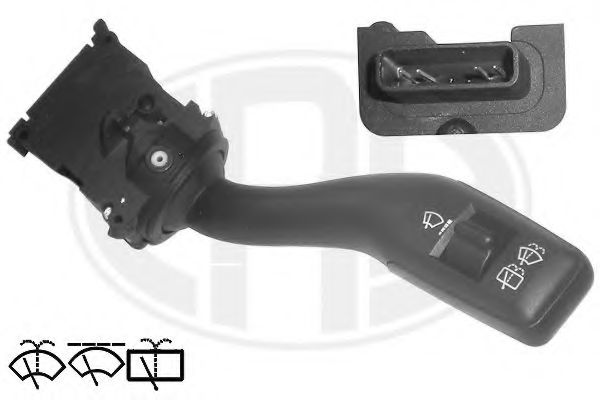 Под рулевой переключатель ERA 440583