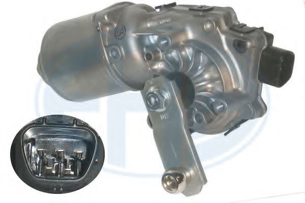 Двигатель стеклоочистителя MITSUBISHI 8250A309