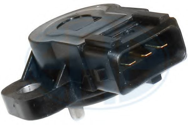 Датчик положение дроссельной заслонки ERA 550398
