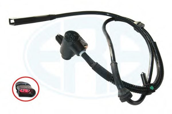 Датчик АБС ERA 560026