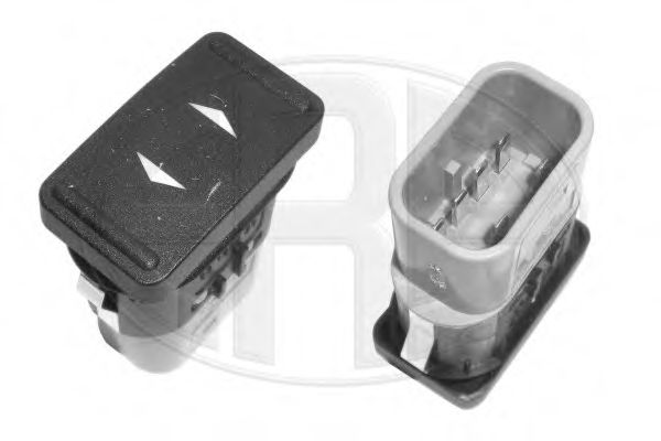 Кнопка стеклоподьемника FORD 1379197