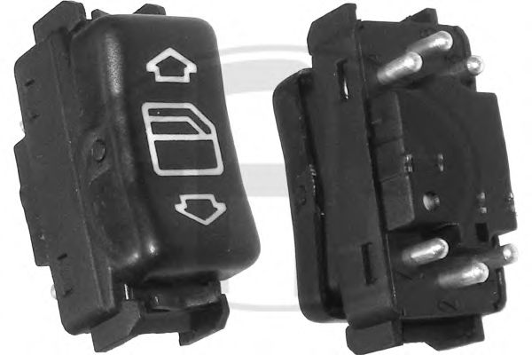 Кнопка стеклоподьемника ERA 662317