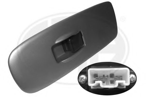 Кнопка стеклоподьемника FORD 1431358