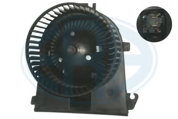 Устройство для впуска, воздух в салоне ERA 664003