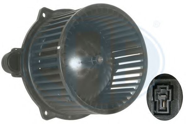 Устройство для впуска, воздух в салоне ERA 664027