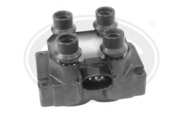 Катушка зажигания FORD 1649067