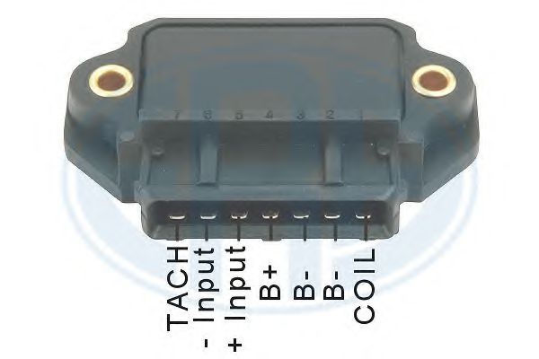 Коммутатор системы зажигания ERA 885003