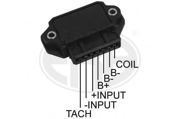 Коммутатор системы зажигания ERA 885059