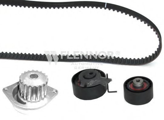 Комплект ГРМ FLENNOR FP14470V