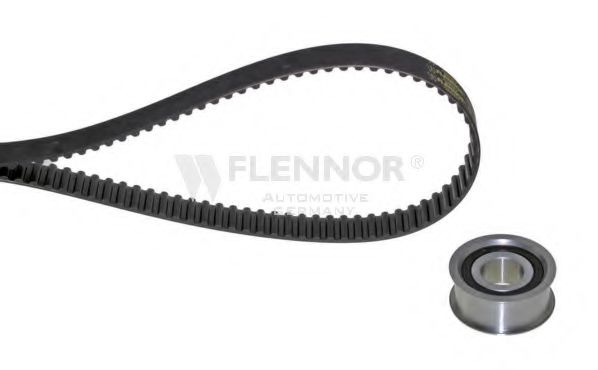 Комплект ГРМ FLENNOR F904013