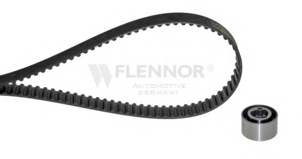 Комплект ГРМ FLENNOR F904019