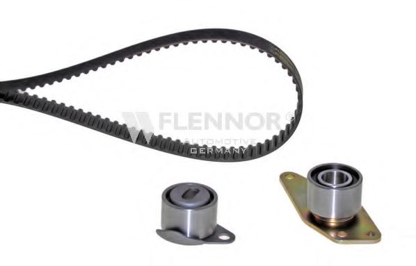Комплект ГРМ FLENNOR F904029V
