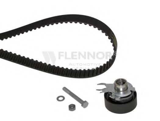 Комплект ГРМ FLENNOR F904316V