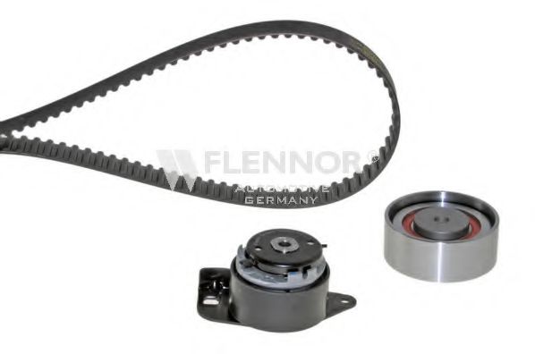 Комплект ГРМ FLENNOR F904324V