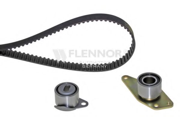 Комплект ГРМ FLENNOR F904374V