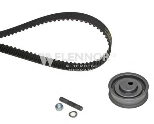 Комплект ГРМ FLENNOR F904313V
