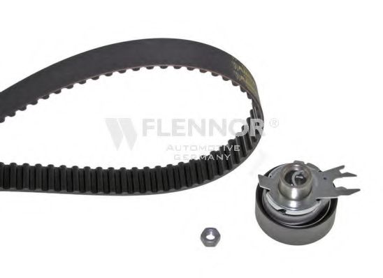 Комплект ГРМ FLENNOR F904317V