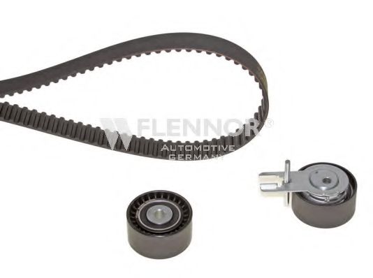 Комплект ГРМ FLENNOR F904487V