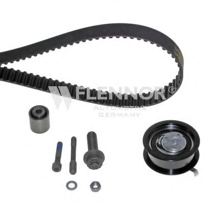 Комплект ГРМ FLENNOR F934112V