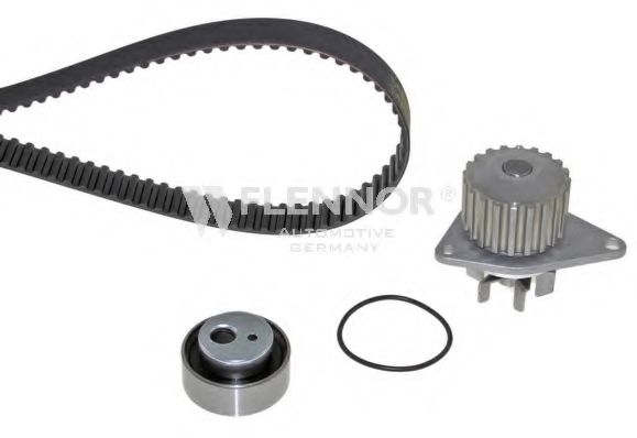 Комплект ГРМ FLENNOR FP04016V
