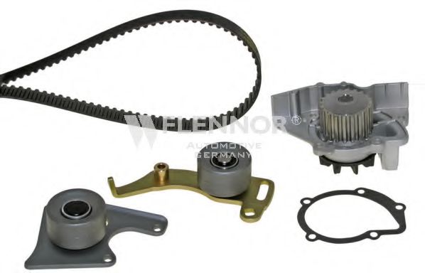 Комплект ГРМ FLENNOR FP14938V