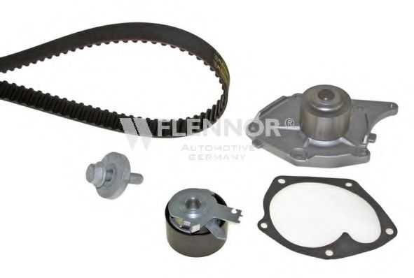 Комплект ГРМ FLENNOR FP04467V