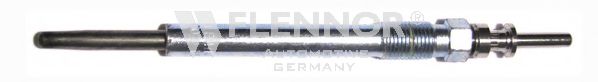 Свеча накаливания FLENNOR FG9104