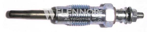 Свеча накаливания FLENNOR FG9299