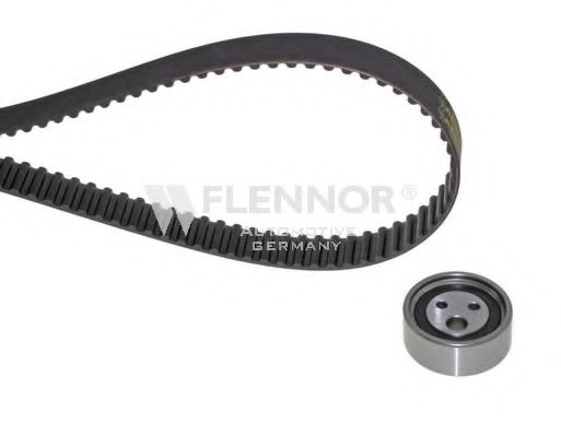 Комплект ГРМ FLENNOR F904362V
