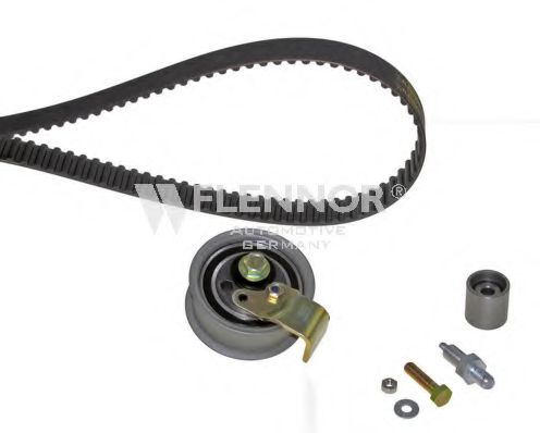 Комплект ГРМ FLENNOR F904381V