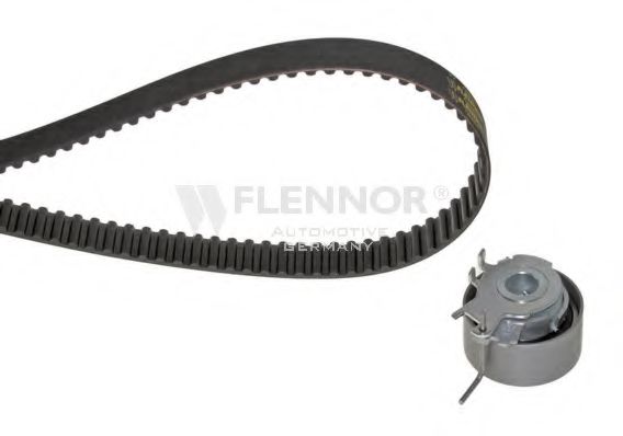 Комплект ГРМ FLENNOR F904466V
