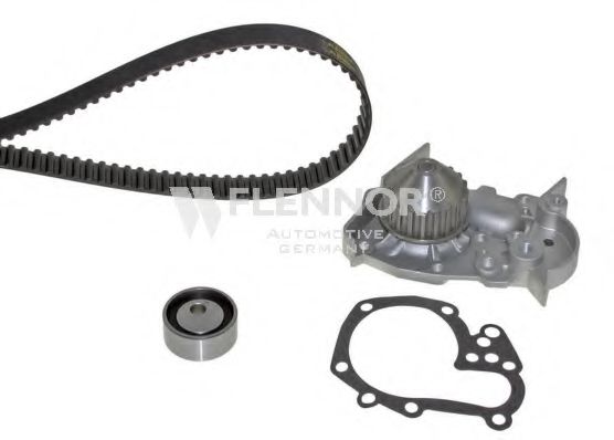 Комплект ГРМ FLENNOR FP04081V
